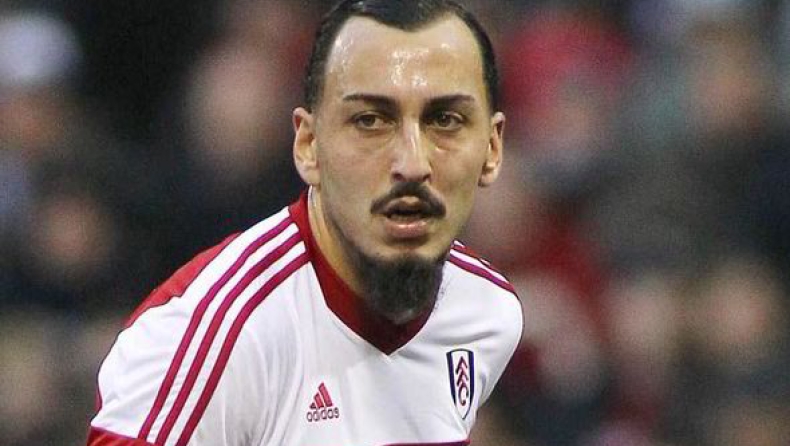 Προς Μπορντό ο Μήτρογλου