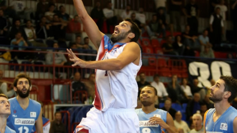 Ανακοίνωσε Σίμτσακ ο Άρης