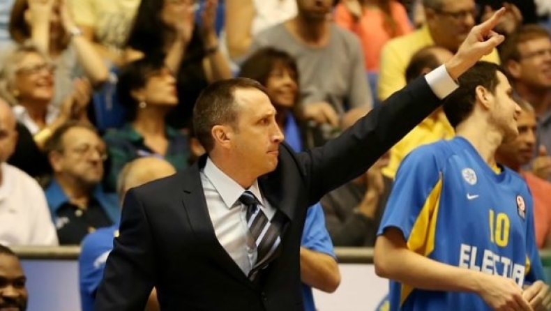Μπλατ: «Λυπάμαι για τη Γάζα, αλλά έπρεπε»
