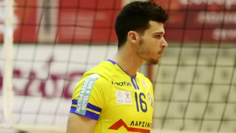 «Πειρατής» ο Παπαδόπουλος