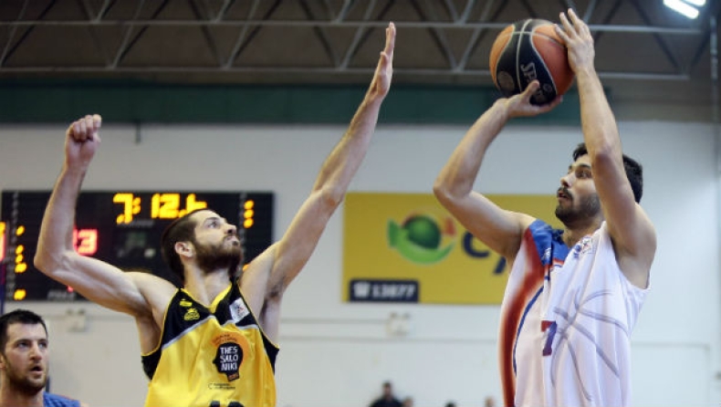 Πήρε Ντούβνιακ η ΑΕΝΚ! (pic)