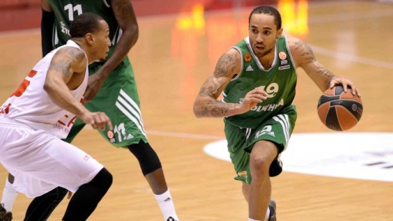 «Τούρκος» ο Ζακ Ράιτ