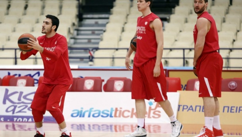 ΣΕΦ και Ρέντη... το σπίτι τους