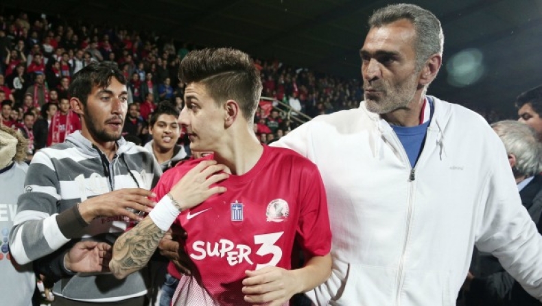 Χωρίς Τριάδη η Ξάνθη