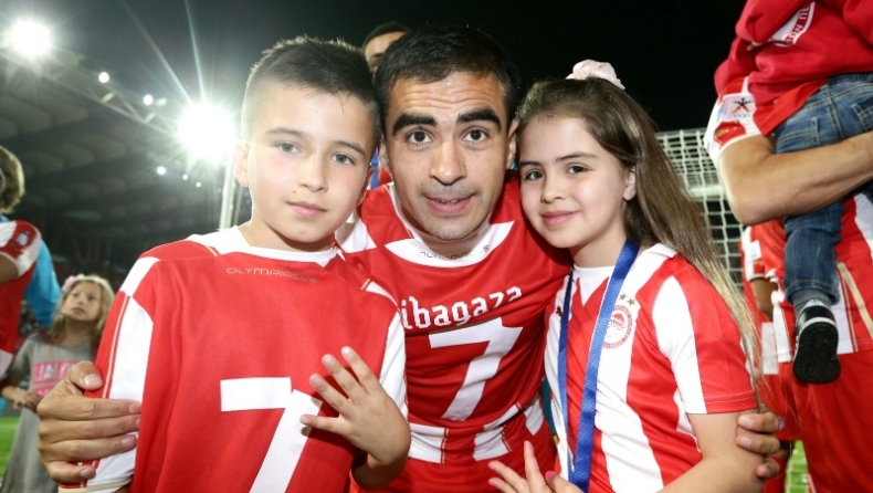 «Σφήνα» Βέροιας για Ιμπαγάσα