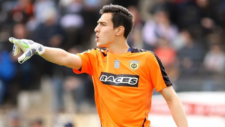 Στα Γιάννενα ο Γιαννιώτης