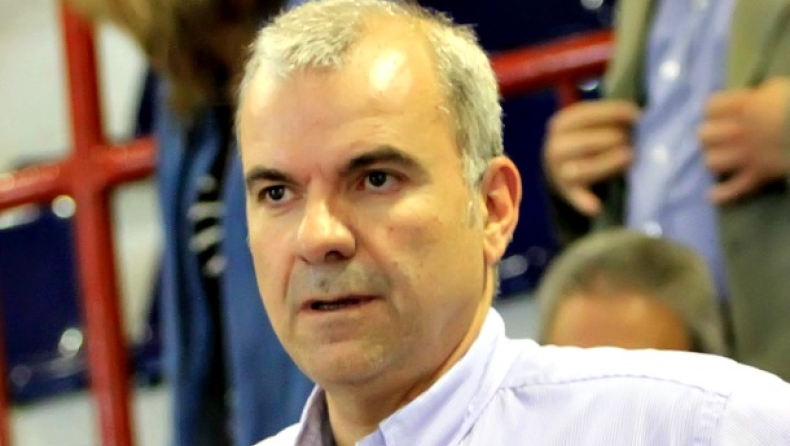 Λιανός: «Ο Πανιώνιος είναι καθαρός»