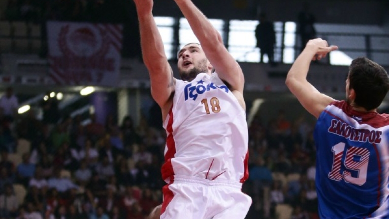 Η ευκαιρία στα χέρια του Καββαδά