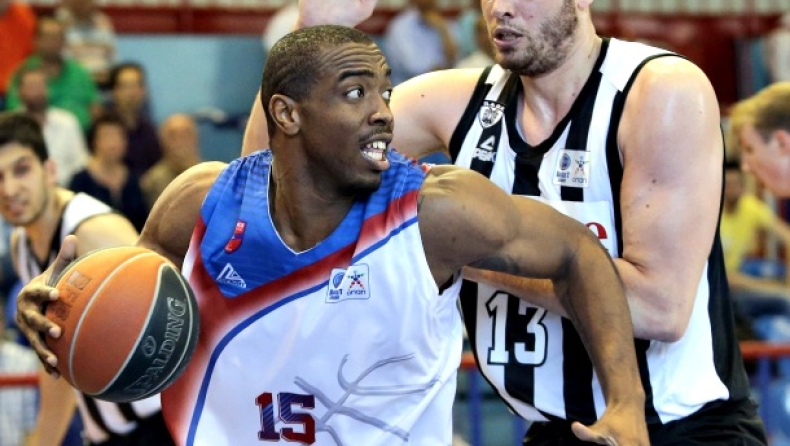 Επίσημα στον ΠΑΟΚ ο Λάνγκφορντ!