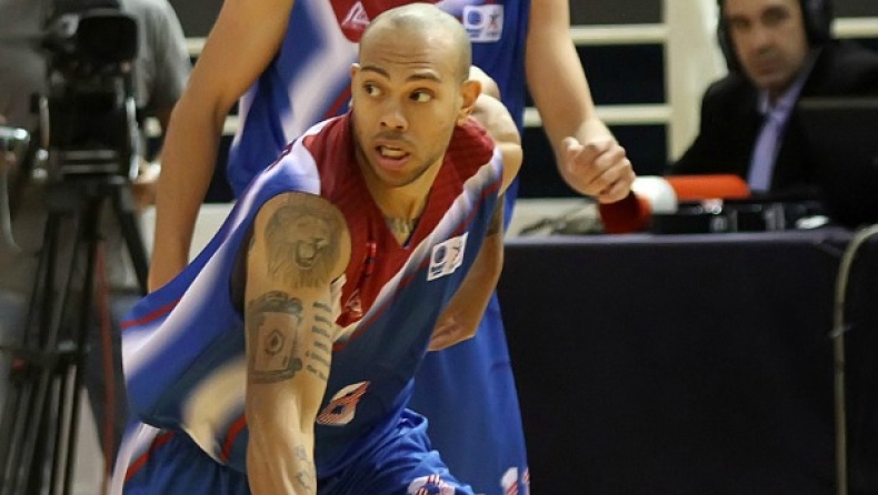 Πήρε Κάρτερ ο ΠΑΟΚ