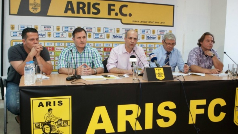 Η επόμενη μέρα στον Άρη