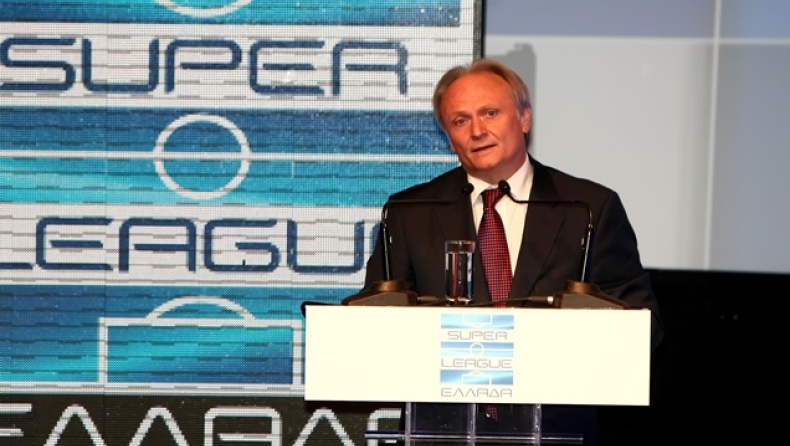 Συγχαρητήρια από Ανδριανό