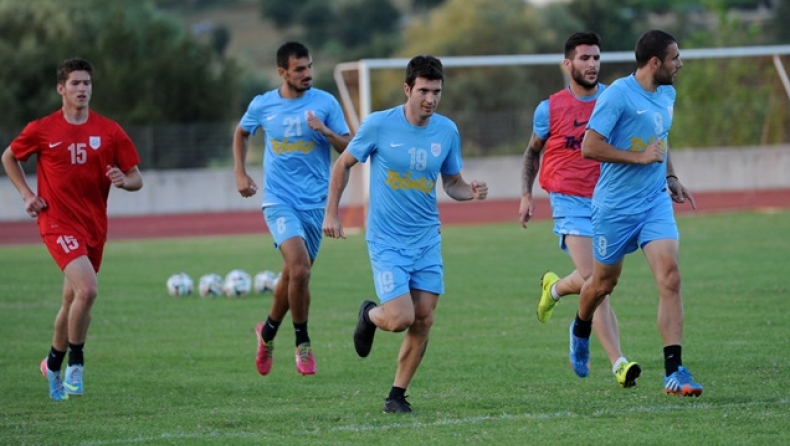 Ατομικό Ντάσιος και Ηλιάδης