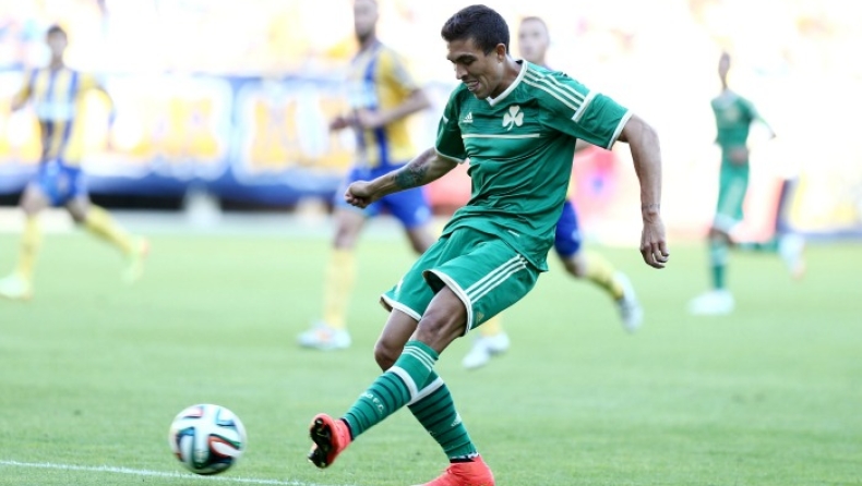 Φορτσάρει και ο Κλωναρίδης!