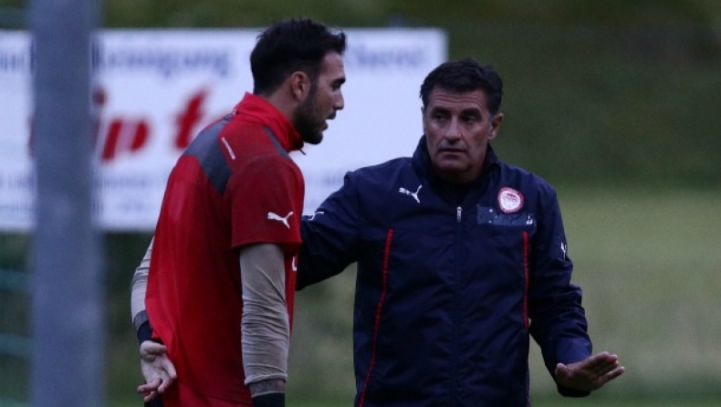 Οι δηλώσεις των «ερυθρολεύκων» (vid)