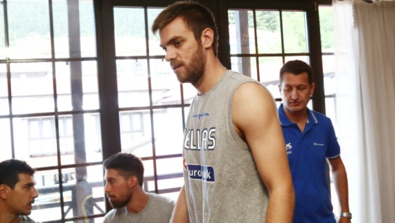 Μάντζαρης: « Να συσπειρωθούμε και να παλέψουμε»