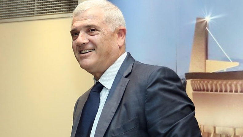 Πάει Πήλιο ο Μελισσανίδης