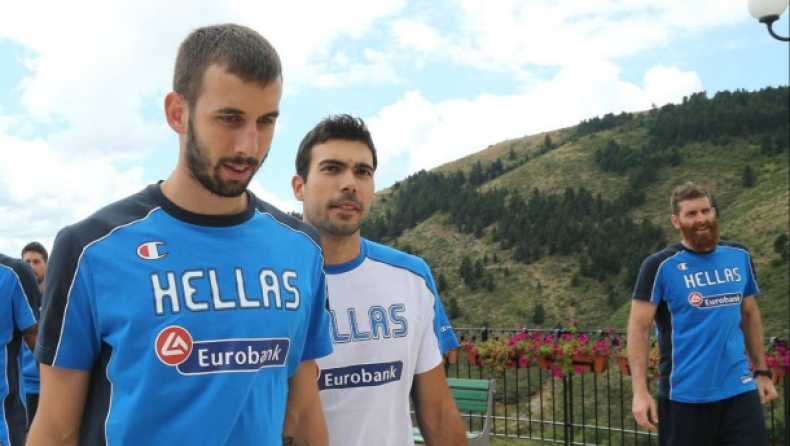 Στο Καρπενήσι κι ο Γιάνκοβιτς