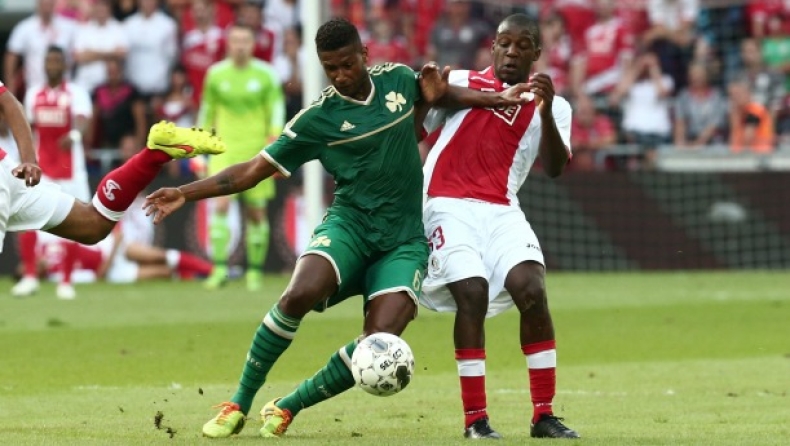 Αγωνία για Μέντες