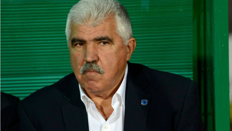 Παράσχος: «Δεν περιμέναμε τόσο καλό το Σαράγεβο»