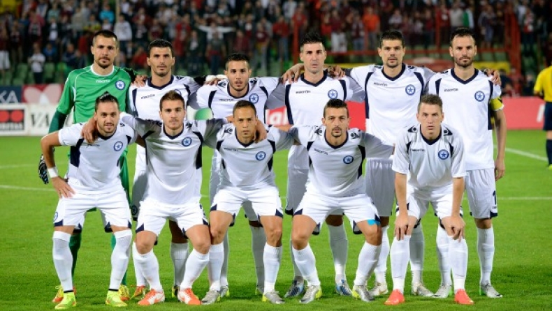 Ατρόμητος, ωραίος και Ευρωπαίος!