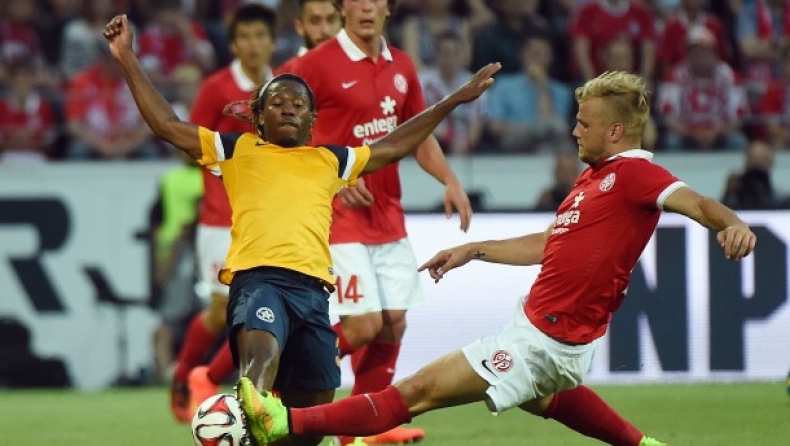 Το πιστεύει ο Αστέρας Τρίπολης