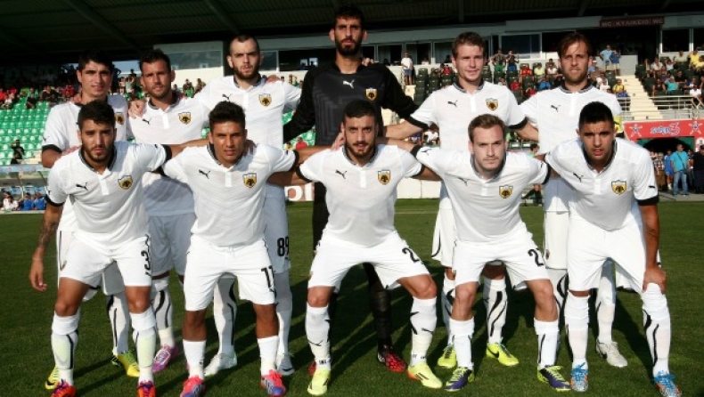 Χαλαρά... επτά!