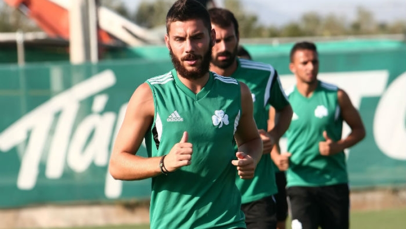 Πρόβλημα με Λαγό!