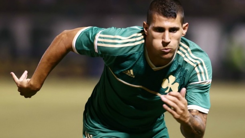 Η ώρα του Καρέλη