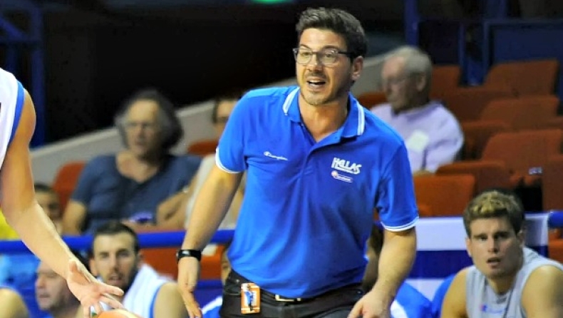 Κατσικάρης: «Έχουμε πολλά περιθώρια βελτίωσης»