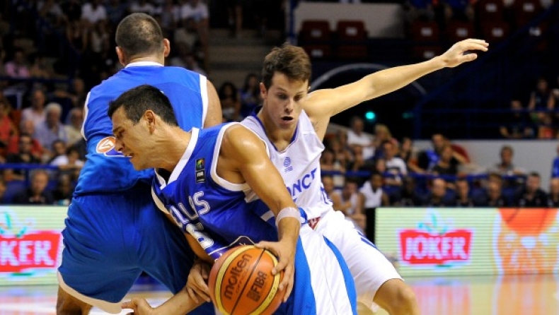 Κολέ: «Υψηλές προσδοκίες, πρέπει να βελτιωθούμε»