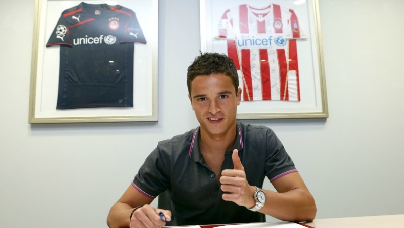 Δύο προπονήσεις την Δευτέρα με Αφελάι