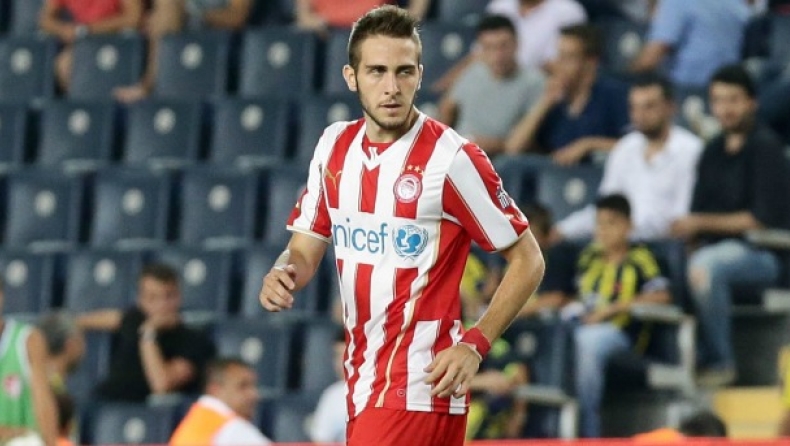 Φορτούνης: «Όλα θα πάνε καλά»