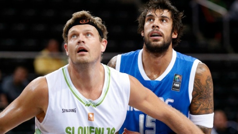 Πρίντεζης: «Κάθε λεπτό μετρά»