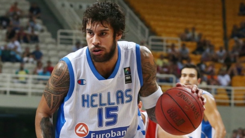 Πρίντεζης: «Θα παλέψουμε μέχρι εκεί που δεν παίρνει»