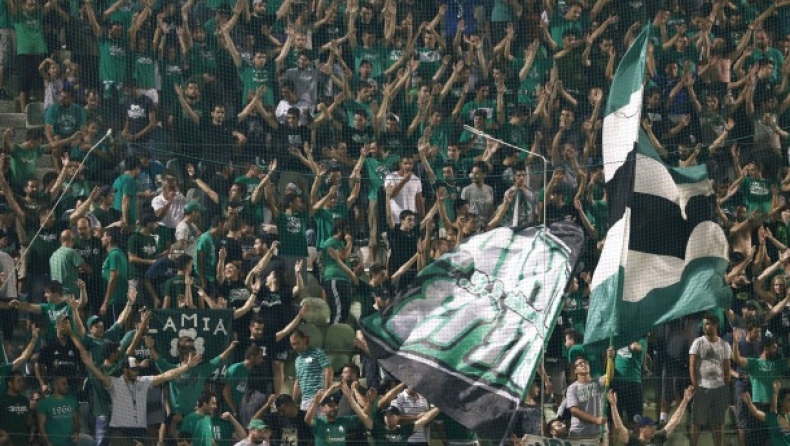 Πήρε εισιτήρια ο Παναθηναϊκός