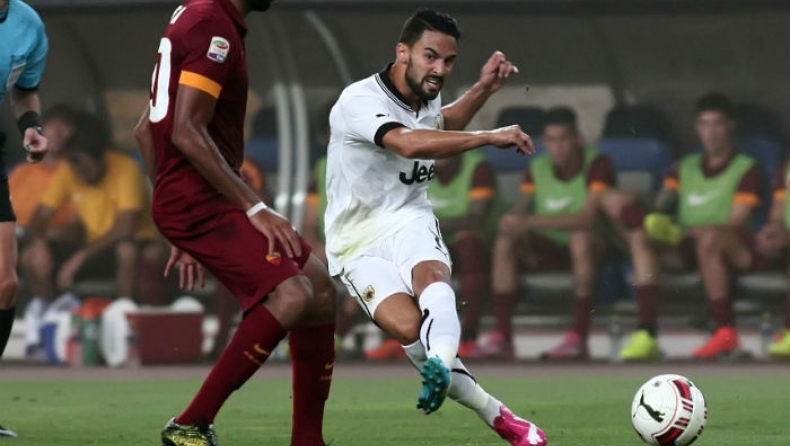 Μπαρμπόσα: «Πιστεύω στην ΑΕΚ»