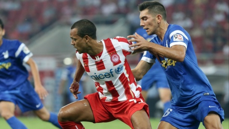 Φτερούγα όπλο!