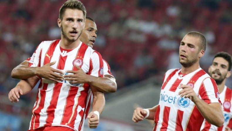 Με φιναλίστ και παλαιότερα…