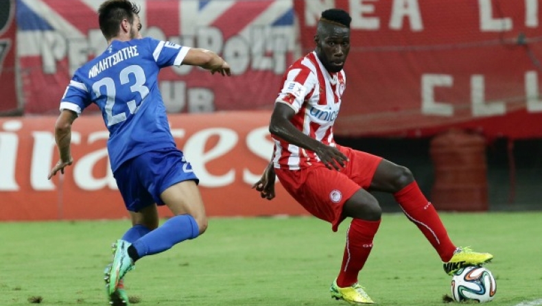 Δεν αρκεί το ροτέισον