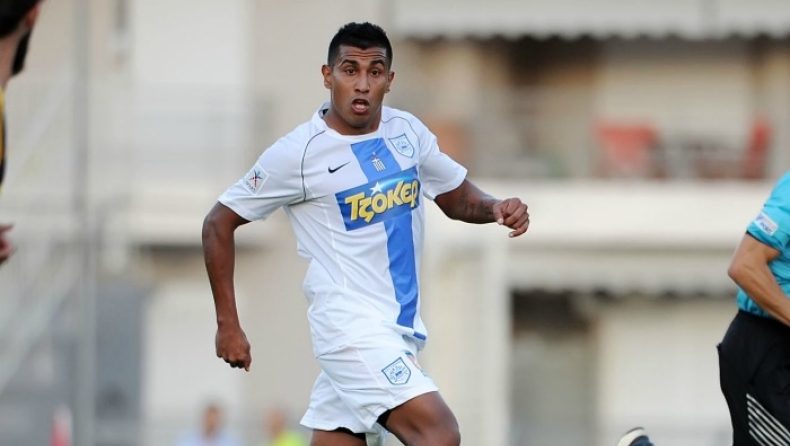 Πρόβλημα με Τσάβες στον ΠΑΣ Γιάννινα