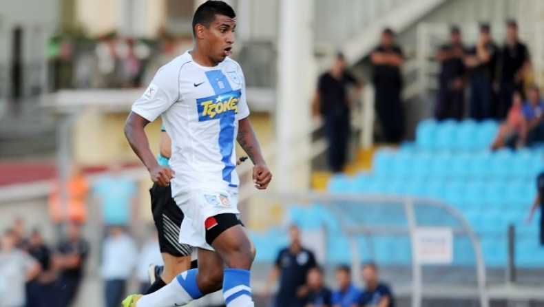 Χωρίς Τσάβες στη Κομοτηνή