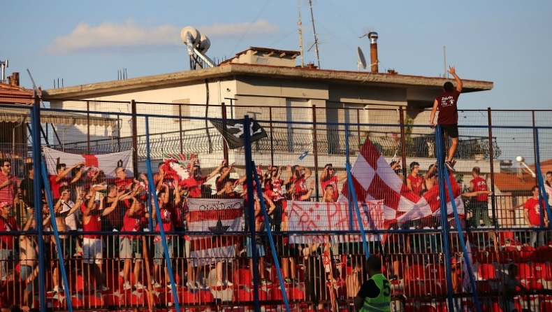 Τα «ευχαριστώ» της Ξάνθης στον κόσμο