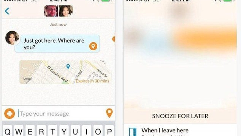 Ένας προσωπικός βοηθός στο κινητό σας