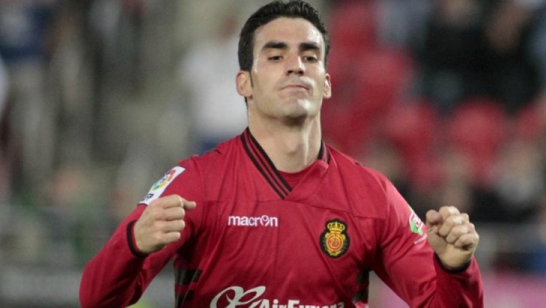 Ο Άλφαρο στο gazzetta.gr για Παναθηναϊκό!