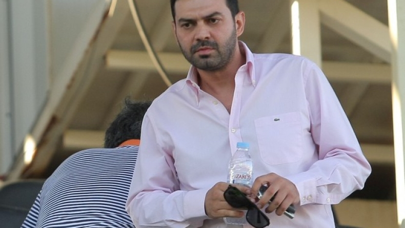 Κατέθεσε ξανά ενημερότητα ο ΟΦΗ