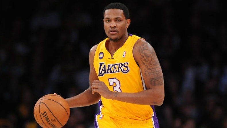 Από τους Λέικερς… στο Ισραήλ!