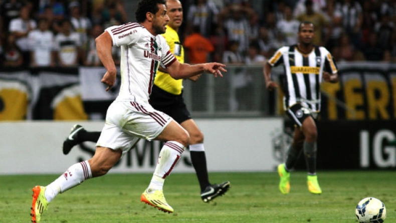 Που πας ρε Φρεντ! (vid)