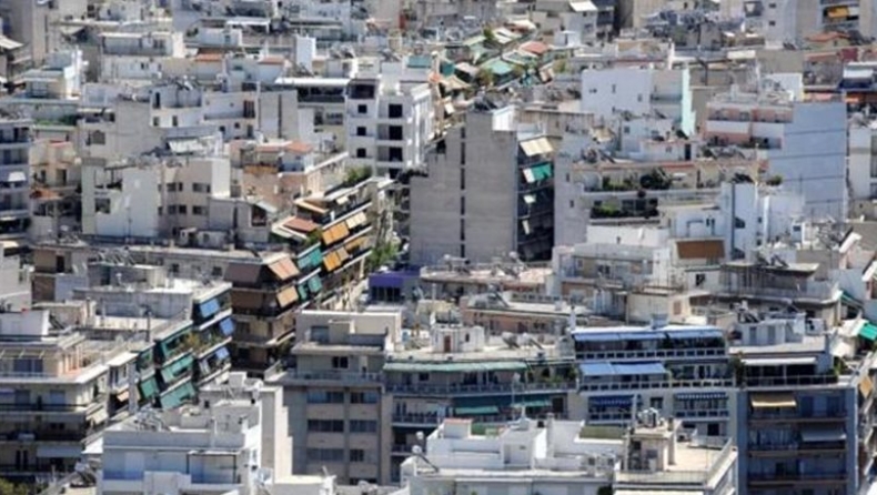 «Παγώνει» και η έκδοση φορολογικής ενημερότητας λόγω ΕΝΦΙΑ