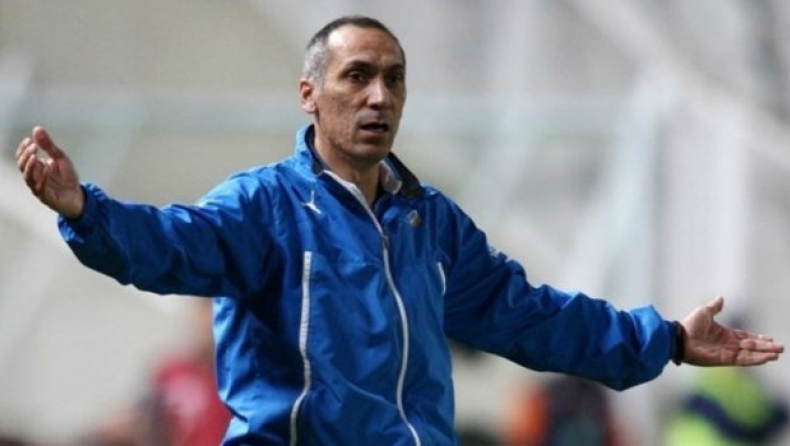 Δώνης: «Άριστες οι συνθήκες στον ΑΠΟΕΛ»